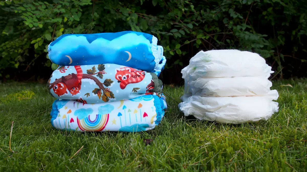 Bạn có thể đi tiểu bao nhiêu lần trong tã người lớn?