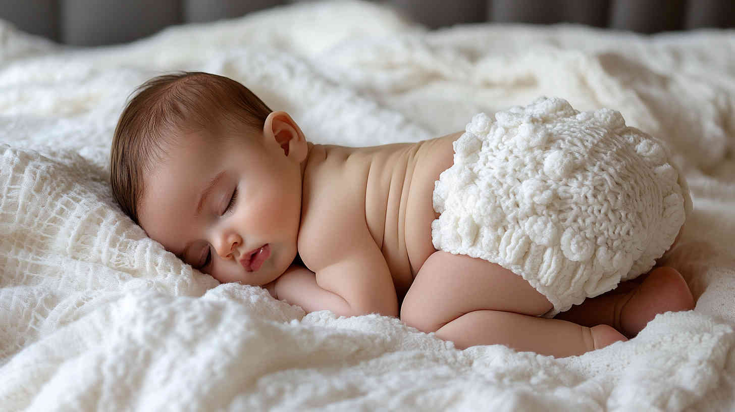 Điểm của quần tã là gì?