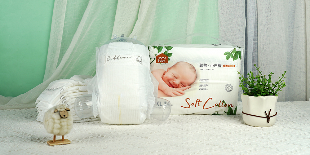 Ưu đãi tã - Cách tiết kiệm tiền mua tã mà không phải hy sinh chất lượng