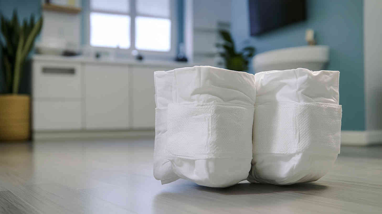 Bạn có thể tự làm tã lót tái sử dụng được không?