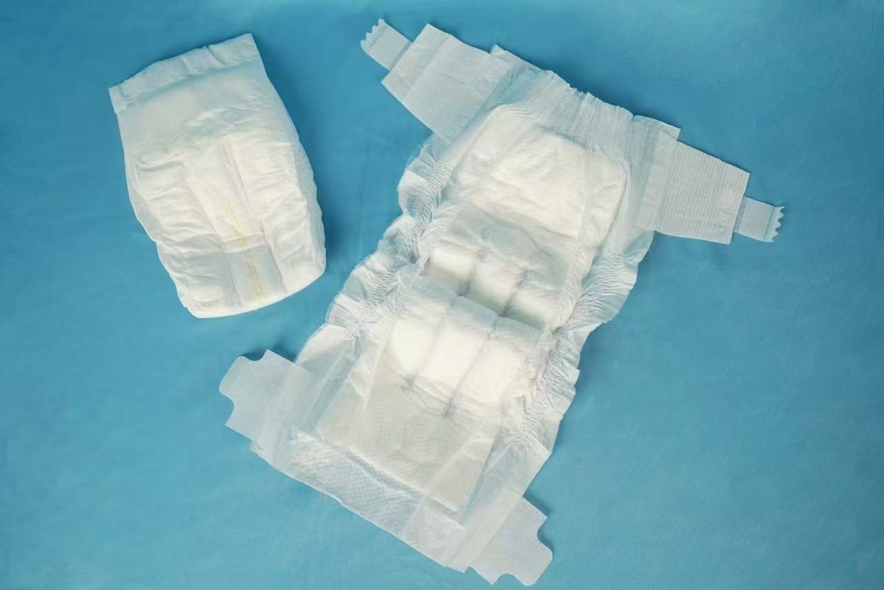 Tã t-hình t tã oem odm tùy chỉnh tã trẻ em chất lượng tốt