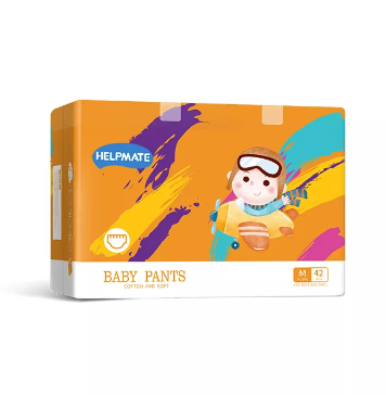 Trẻ bắt đầu mặc quần tập từ mấy tuổi?