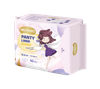 Tùy chỉnh OEM ODM cotton thoáng khí anon phụ nữ phụ nữ giúp đỡ đồng nghiệp lót 185mm