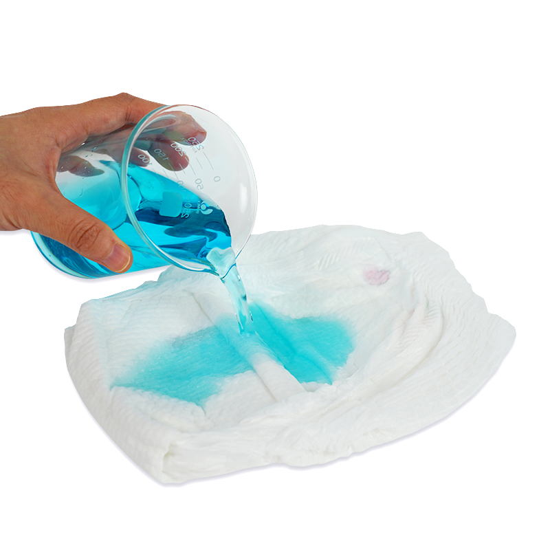 Chất liệu tã em bé: Mọi thứ bạn cần biết