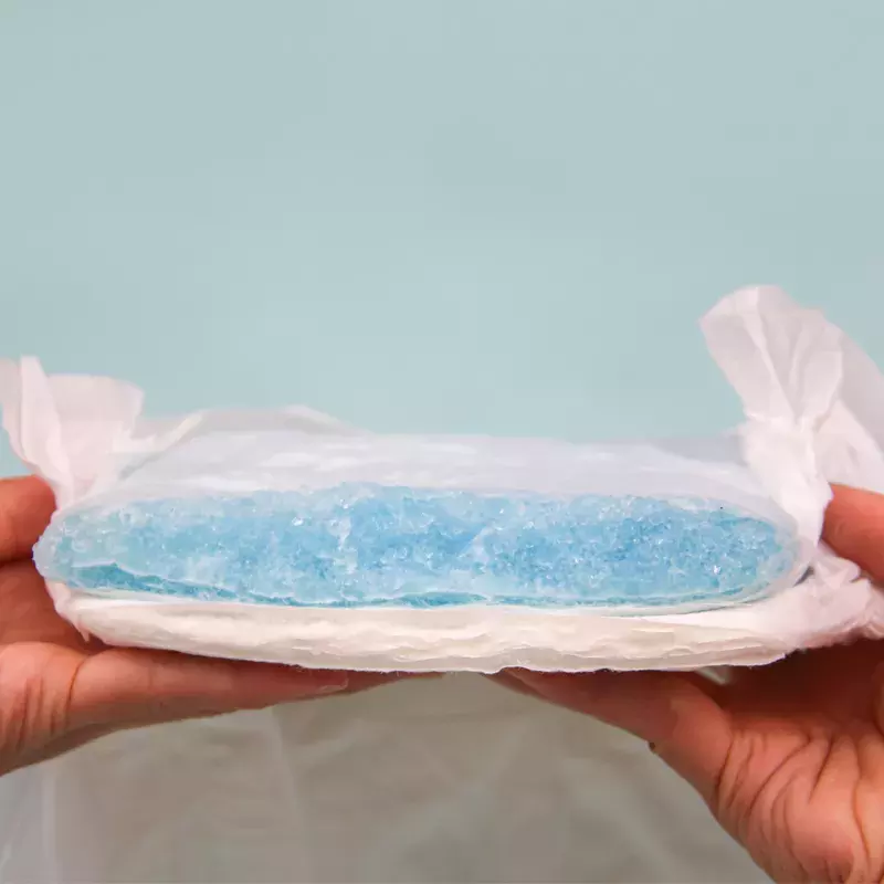 Lưu ý việc mua và sử dụng bỉm cho người lớn tuổi