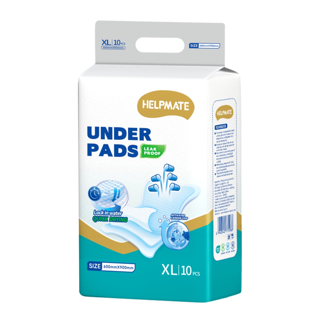 OEM ODM Tấm đệm chăm sóc người lớn dùng một lần người lớn dưới miếng đệm điều dưỡng Tấm đệm không kiểm soát