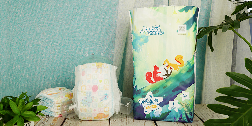 Thành phần Tã - Có gì trong Tã của Bé?