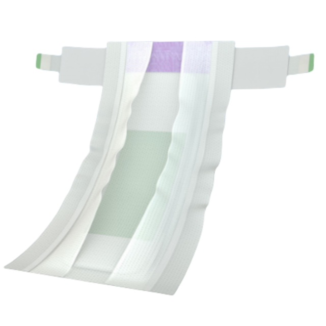 Tã t-hình t tã oem odm tùy chỉnh tã trẻ em chất lượng tốt