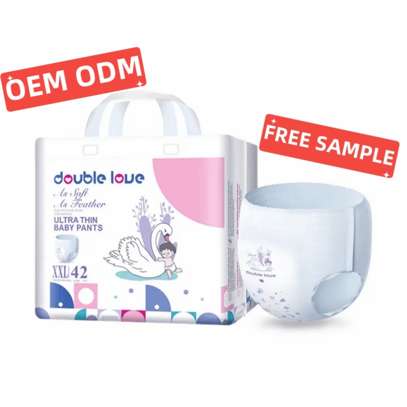 Thương hiệu tã trẻ em - Làm cho mỗi ngày trong cuộc sống của con bạn tràn ngập niềm vui!