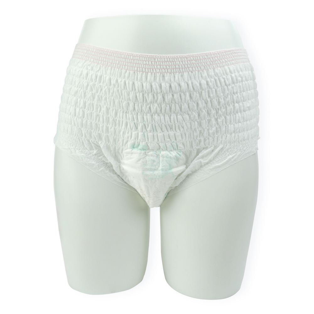 Chất lượng tốt Quần lót thời kỳ tùy chỉnh OEM ODM Lady Panty Giá xuất xưởng