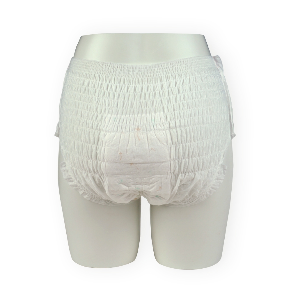Chất lượng tốt Quần lót thời kỳ tùy chỉnh OEM ODM Lady Panty Giá xuất xưởng