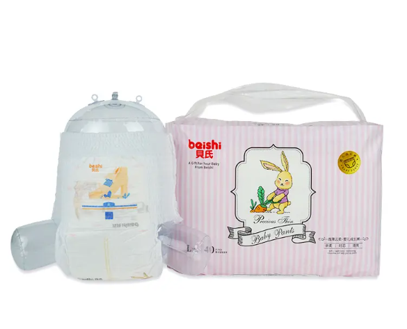 &Aacute;o pull mềm mại thấm h&uacute;t nhanh cho b&eacute; ODM